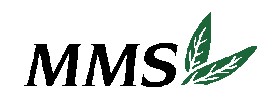 MMS Logo